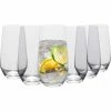 Coupon ❤️ Table 12 Large Beverage Glasses Set 6 Pc. ❤️ -Luminarc Shop unnamed file 313