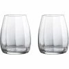 Promo ???? Waterford Elegance Optic Tumbler 2 Pc. Set ✔️ -Luminarc Shop unnamed file 320