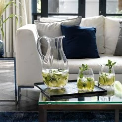 Promo ???? Waterford Elegance Optic Tumbler 2 Pc. Set ✔️ -Luminarc Shop unnamed file 321