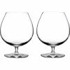 Best reviews of ???? Waterford Elegance 2 Pc. Brandy Glass Set ????