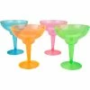 Best reviews of ⌛ True Neon 12 Oz. Margarita Cup 12 Ct. ????
