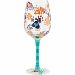 Hot Sale ⌛ Lolita Love My Rescue Wine Glass ???? -Luminarc Shop unnamed file 339