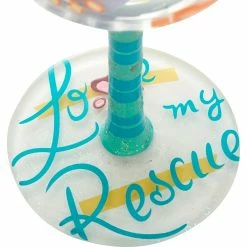 Hot Sale ⌛ Lolita Love My Rescue Wine Glass ???? -Luminarc Shop unnamed file 340