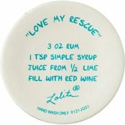Hot Sale ⌛ Lolita Love My Rescue Wine Glass ???? -Luminarc Shop unnamed file 341