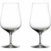 New ⌛ Waterford Elegance Hybrid Glass 2 Pk. ????