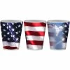 Brand new ???? Mitchell Proffitt American Flag Sublimation Shot Glass 2 Oz. ✨ 1 Brand new ???? Mitchell Proffitt American Flag Sublimation Shot Glass 2 Oz. ✨ -Luminarc Shop unnamed file 347