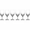 Best Sale ???? Waterford Lismore Essence Iced Beverage 19 Oz. Glass, Set Of 6 ????