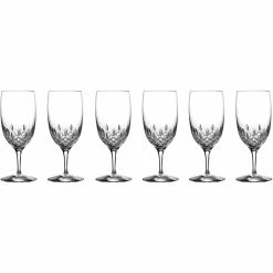 Best Sale ???? Waterford Lismore Essence Iced Beverage 19 Oz. Glass, Set Of 6 ????