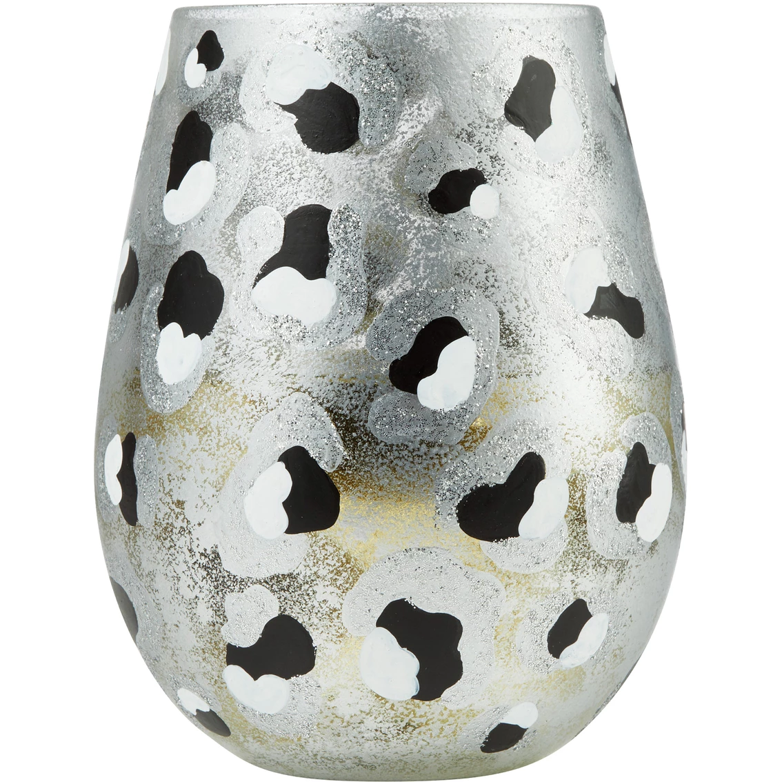 Deals ???? Lolita Snow Leopard Stemless Wine Glass ???? 3 Deals ???? Lolita Snow Leopard Stemless Wine Glass ????