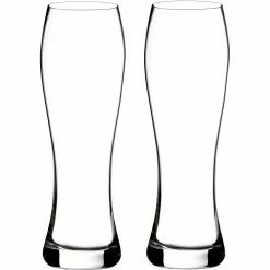 Best Pirce ✔️ Waterford Elegance Lager Glass 2 Pc. Set ????