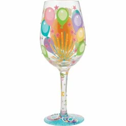 Top 10 ???? Lolita Happy 30th ???? Birthday Wine Glass ???? -Luminarc Shop unnamed file 374