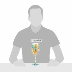 Top 10 ???? Lolita Happy 30th ???? Birthday Wine Glass ???? -Luminarc Shop unnamed file 378