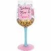 Flash Sale ???? Lolita Lady Boss Wine Glass ????