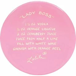 Flash Sale ???? Lolita Lady Boss Wine Glass ???? -Luminarc Shop unnamed file 387