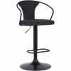 Brand new ???? Armen Living Ian Barstool In Black ???? Coated Finish ???? 2 Brand new ???? Armen Living Ian Barstool In Black ???? Coated Finish ???? -Luminarc Shop unnamed file 400
