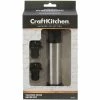 Budget ???? Craft Kitchen 3 Pc. Wine Saver Set ???? 2 Budget ???? Craft Kitchen 3 Pc. Wine Saver Set ???? -Luminarc Shop unnamed file 418