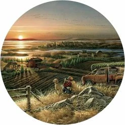 Deals ???? Wild Wings Best Friends Hunter & ???? Dog Coaster 4 Pc. Set ????