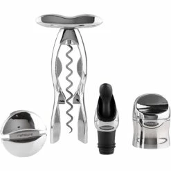 New ⌛ Rabbit Houdini 4 Pc. Tool Kit ???? -Luminarc Shop unnamed file 429