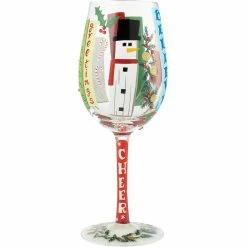 Cheapest ???? Lolita Joyful Greetings Wine Glass ???? -Luminarc Shop unnamed file 43