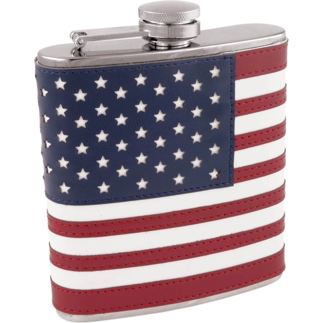 Best deal ⌛ True Fabrications Old Glory American Flask ???? 2 Best deal ⌛ True Fabrications Old Glory American Flask ????