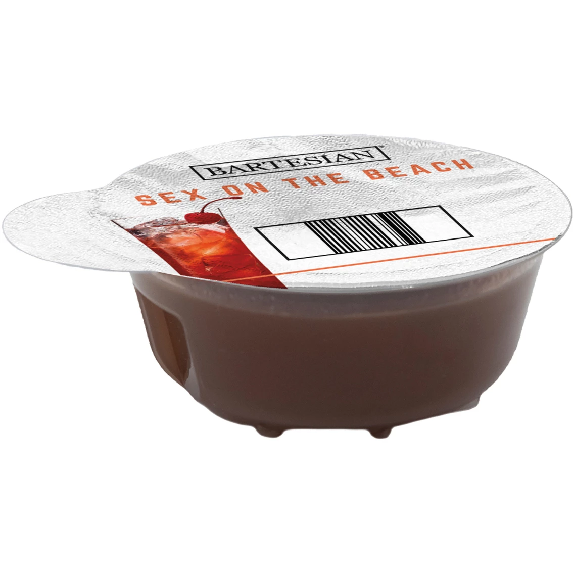 Cheap ???? Bartesian Sex On The Beach Cocktail Mixer Capsules, 6 Pk. ✔️ 4 Cheap ???? Bartesian Sex On The Beach Cocktail Mixer Capsules, 6 Pk. ✔️ - Image 2