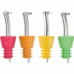 Budget ???? True Colorfast Pourer 2 Pk. ????