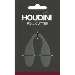Cheapest ???? Rabbit Houdini Foil Cutter ⭐