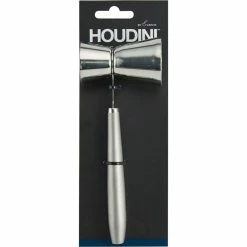 Cheap ❤️ Rabbit Houdini Handled Double Jigger ????