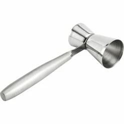 Cheap ❤️ Rabbit Houdini Handled Double Jigger ???? -Luminarc Shop unnamed file 461