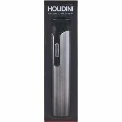 Best Sale ???? Rabbit Houdini Electric Corkscrew ✨
