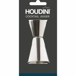 Best deal ❤️ Rabbit Houdini Stainless Steel Double Jigger ⭐