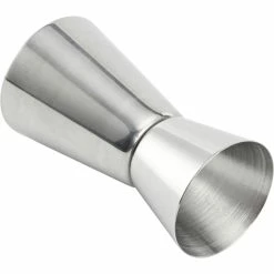 Best deal ❤️ Rabbit Houdini Stainless Steel Double Jigger ⭐ -Luminarc Shop unnamed file 467