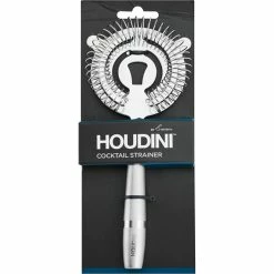 Cheap ???? Rabbit Houdini Cocktail Strainer ⌛