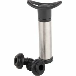 Buy ???? True Preserve Vacuum Pump And Stopper 3 Pc. Set ????