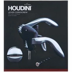 Brand new ???? Rabbit Houdini Deluxe Corkscrew Set ????