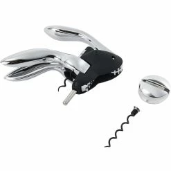 Brand new ???? Rabbit Houdini Deluxe Corkscrew Set ???? -Luminarc Shop unnamed file 481