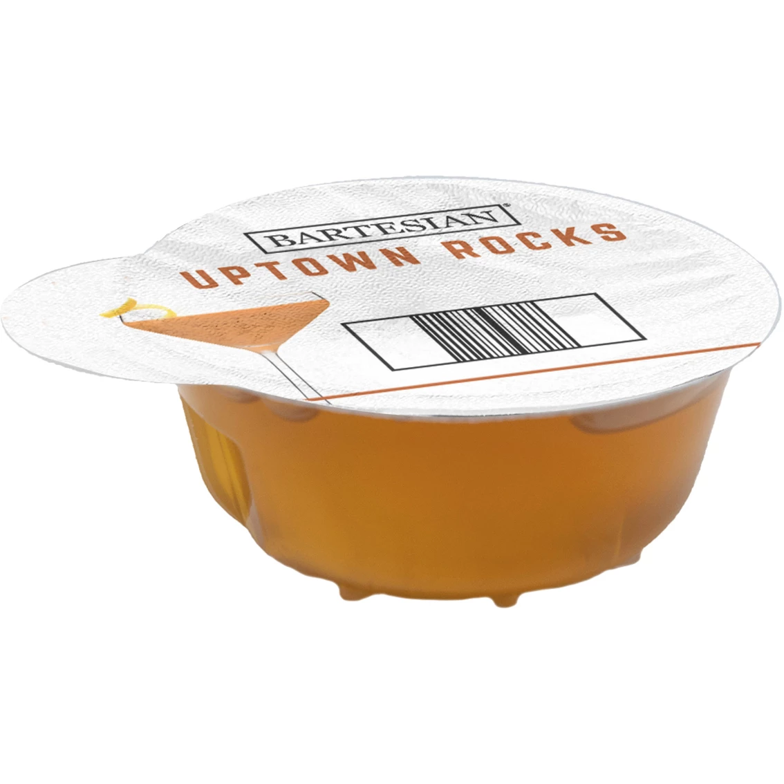 Best Pirce ???? Bartesian Uptown Rocks Cocktail Mixer Capsules, 6 Pk. ???? 4 Best Pirce ???? Bartesian Uptown Rocks Cocktail Mixer Capsules, 6 Pk. ???? - Image 2