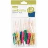 Flash Sale ???? True Fabrications True Umbrella Tropical Drink Picks ???? -Luminarc Shop unnamed file 493