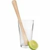 Best deal ???? True Natural Wood Muddler ???? 2 Best deal ???? True Natural Wood Muddler ???? -Luminarc Shop unnamed file 499