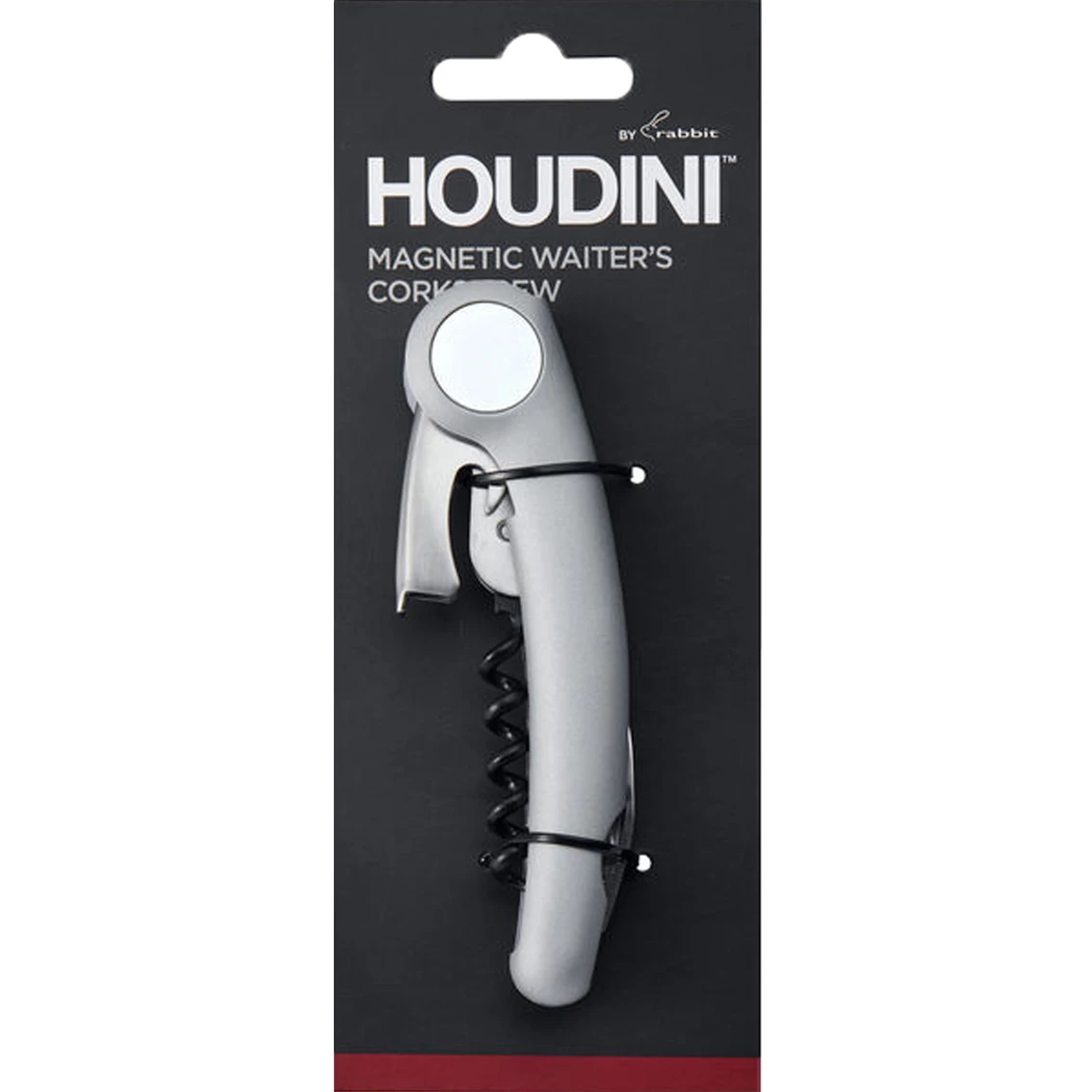 Best Pirce ❤️ Rabbit Houdini Waiters Corkscrew ⌛ 3 Best Pirce ❤️ Rabbit Houdini Waiters Corkscrew ⌛