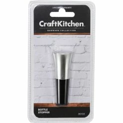 Discount ???? Craft Kitchen Wine Bottle Stopper ????