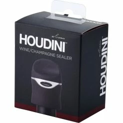 Best deal ???? Rabbit Houdini Wine/Champagne Sealer ????