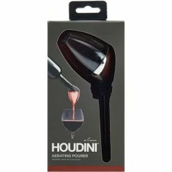 Flash Sale ???? Rabbit Houdini Aerating Pourer ????