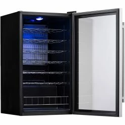 Budget ???? New Air LLC NewAir Freestanding 33 Bottle Wine Cooler ???? -Luminarc Shop unnamed file 531