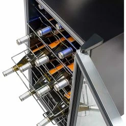 Budget ???? New Air LLC NewAir Freestanding 33 Bottle Wine Cooler ???? -Luminarc Shop unnamed file 533