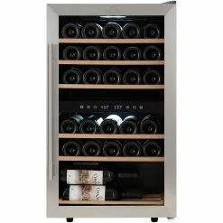 Cheap ???? Kalorik 29 Bottle Wine Cooler ⭐