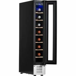Coupon ???? New Air LLC NewAir 6 In. Built In 7 Bottle Compressor Wine Fridge ???? -Luminarc Shop unnamed file 553