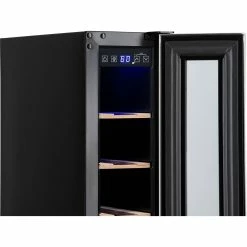 Coupon ???? New Air LLC NewAir 6 In. Built In 7 Bottle Compressor Wine Fridge ???? -Luminarc Shop unnamed file 554