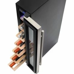 Coupon ???? New Air LLC NewAir 6 In. Built In 7 Bottle Compressor Wine Fridge ???? -Luminarc Shop unnamed file 555