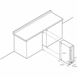 Coupon ???? New Air LLC NewAir 6 In. Built In 7 Bottle Compressor Wine Fridge ???? -Luminarc Shop unnamed file 556